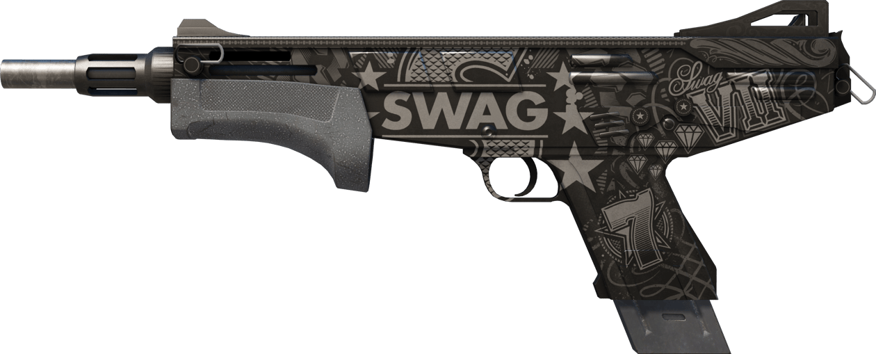 Preview image 1 of MAG-7 | SWAG-7 (WW - Khá mòn)