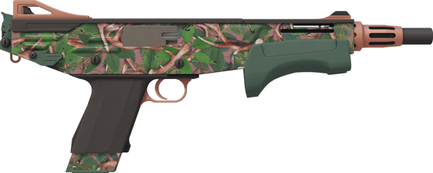 Preview image 2 of MAG-7 | 荒野之木 (全新出廠)