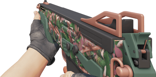 Preview image 3 of MAG-7 | 荒野之木 (全新出廠)