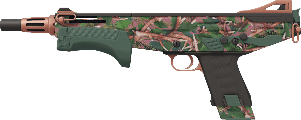 Preview image 1 of MAG-7 | Wildwood (未使用)