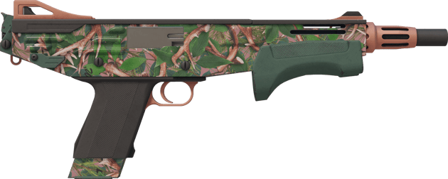 Preview image 2 of MAG-7 | Wildwood (実地試験済み)