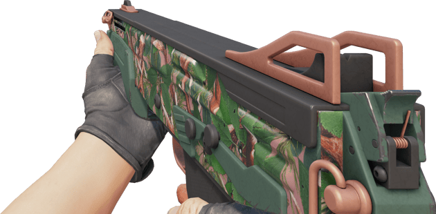 Preview image 3 of MAG-7 | Wildwood (実地試験済み)