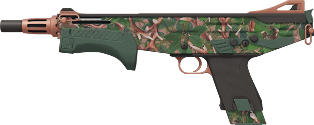 MAG-7 | Wildwood (実地試験済み)