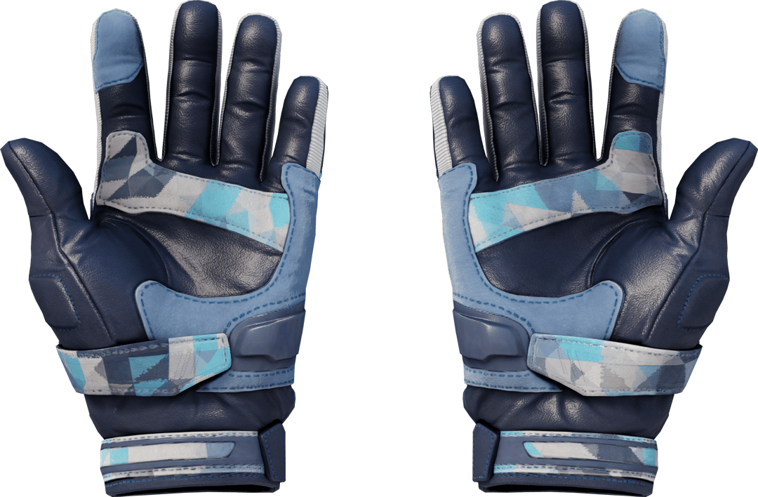 Preview image 2 of ★ Moto Gloves | Cool Mint (新品同様)