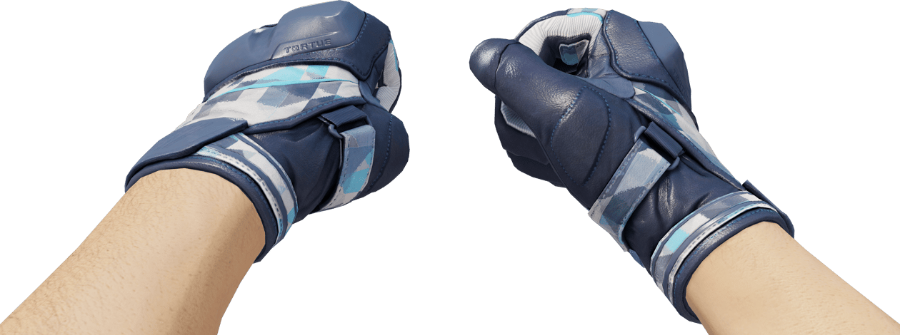 Preview image 3 of ★ Moto Gloves | Cool Mint (新品同様)