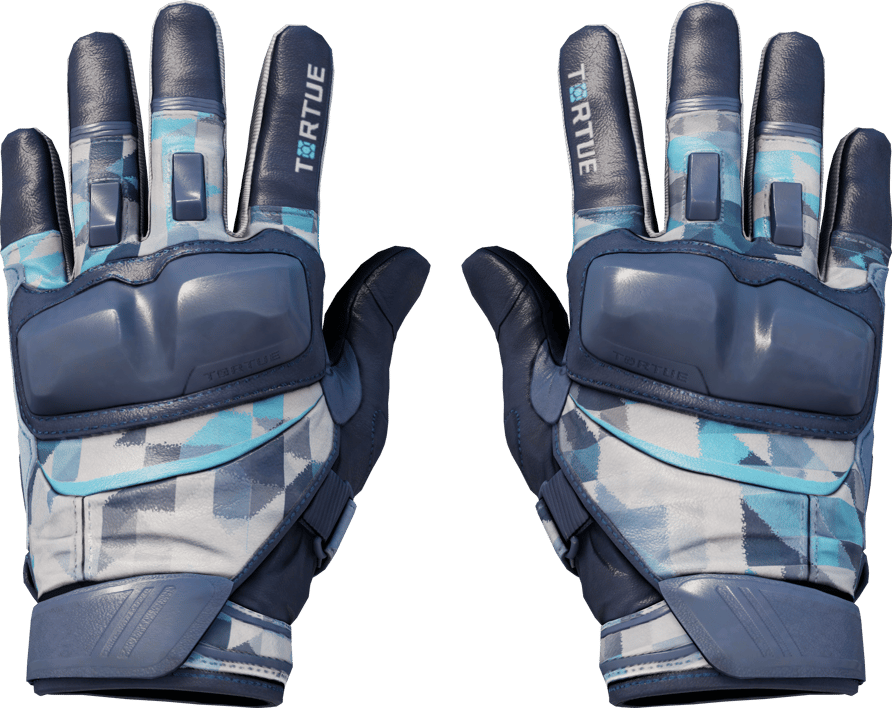 Preview image 1 of ★ Moto Gloves | Cool Mint (新品同様)