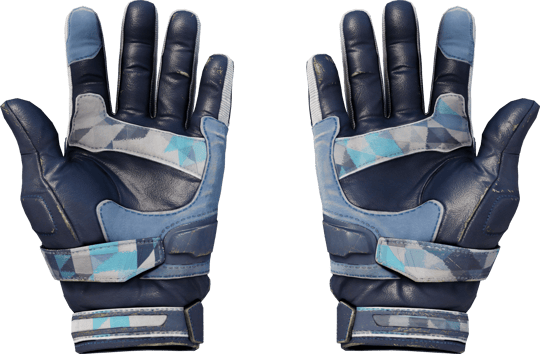 Preview image 2 of ★ Motorcu Eldivenleri | Serin Esinti (Eskimiş)