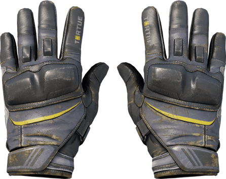 ★ Motorcu Eldivenleri | Tutulma (Savaş Görmüş)