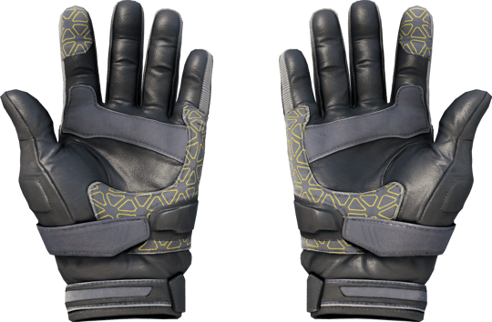 Preview image 2 of ★ Găng tay mô tô | Eclipse (FT - Qua thực chiến)