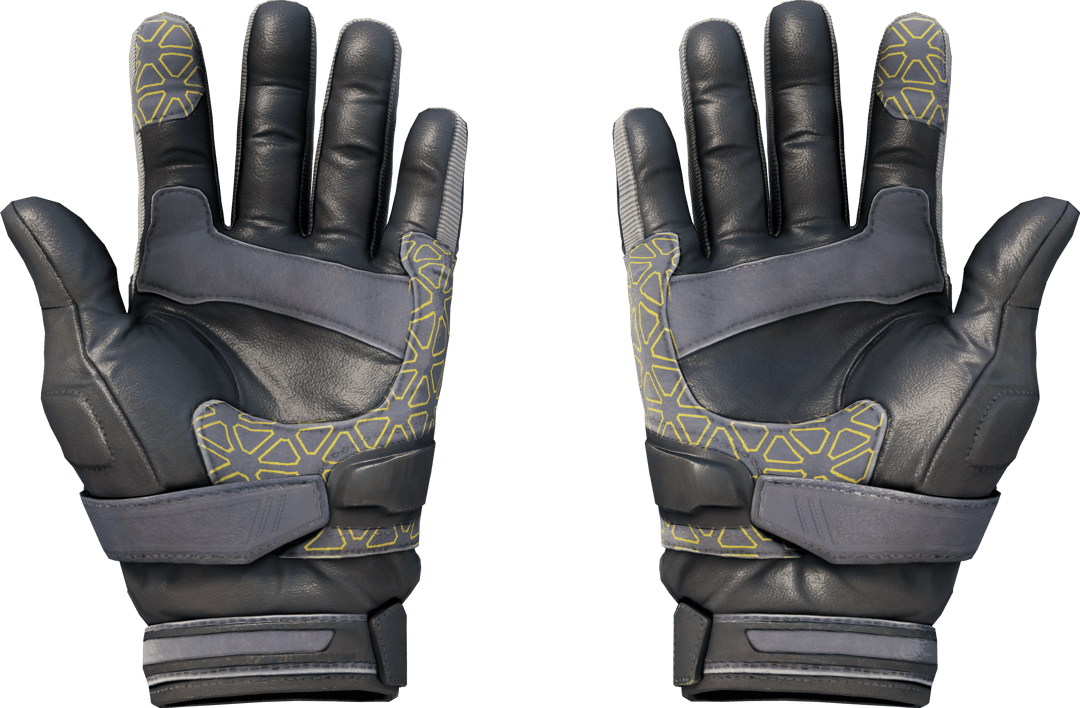 Preview image 2 of ★ Guanti da centauro | Eclipse (Testato sul campo)