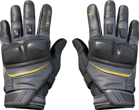 ★ Găng tay mô tô | Eclipse (FT - Qua thực chiến)