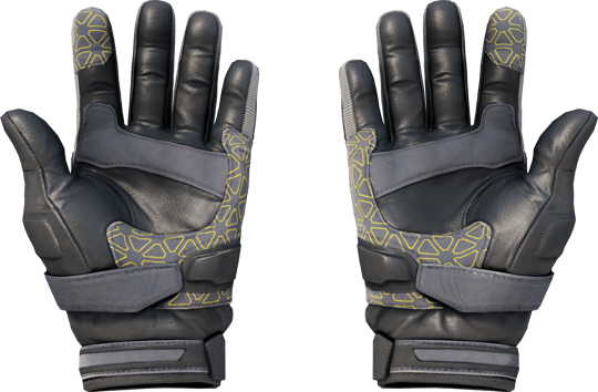 Preview image 2 of ★ Moto Gloves | Eclipse (Minimal Wear)
