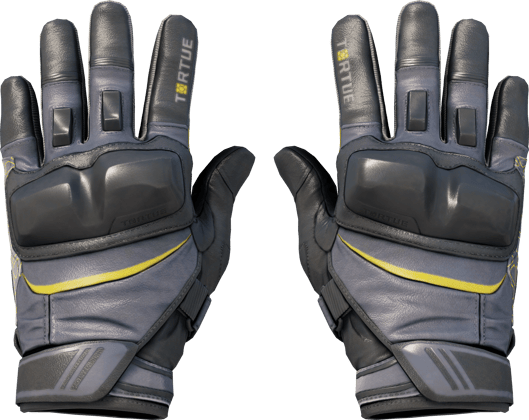 ★ Motorcu Eldivenleri | Tutulma (Az Aşınmış)