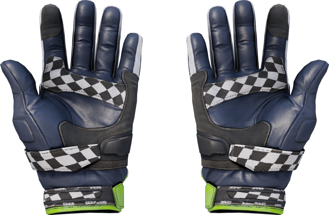 Preview image 2 of ★ Guanti da centauro | Finish Line (Testato sul campo)