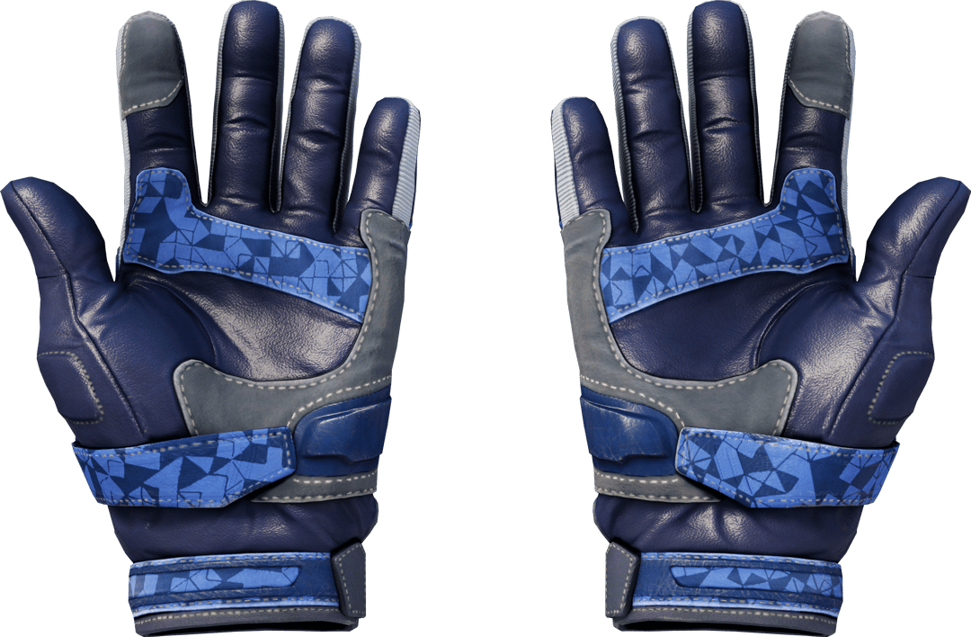 Preview image 2 of ★ Moottoripyöräilyhanskat | Särmikäs (Käytössä kokeiltu)