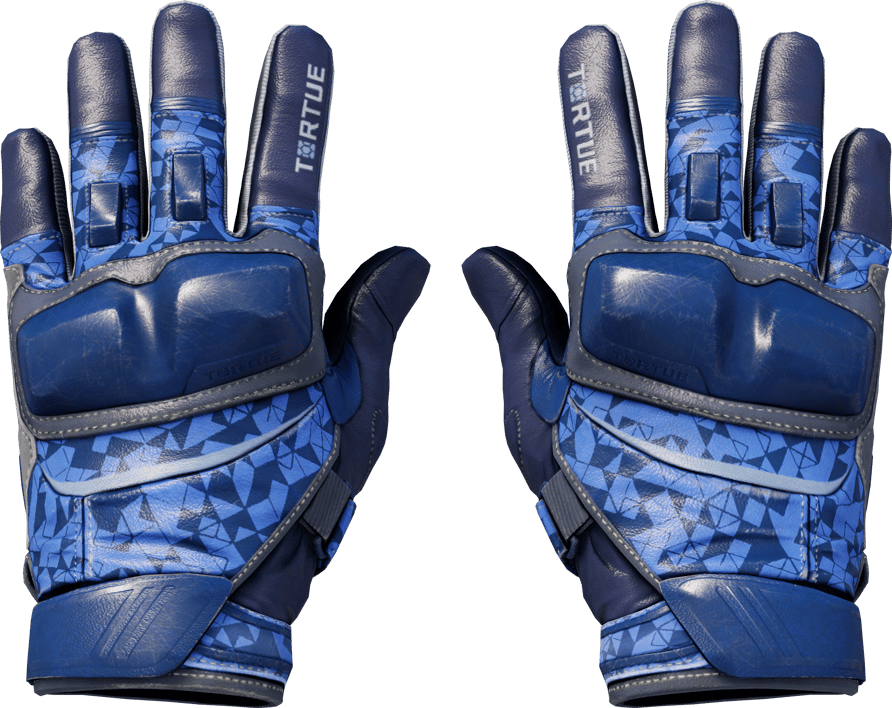 Preview image 1 of ★ Moottoripyöräilyhanskat | Särmikäs (Käytössä kokeiltu)