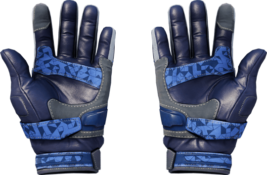 Preview image 2 of ★ Moto Gloves | Polygon (新品同様)