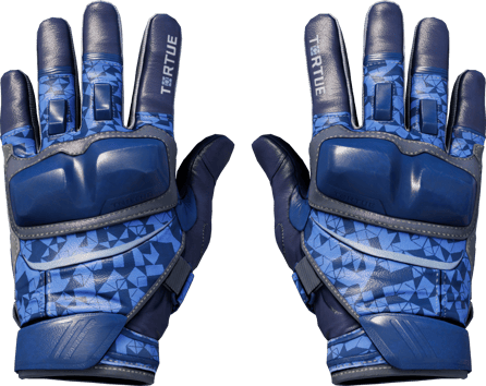 ★ Moto Gloves | Polygon (新品同様)