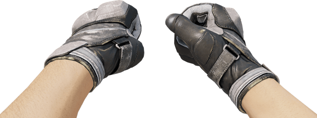 Preview image 3 of ★ Motorcu Eldivenleri | Egzoz Dumanı (Savaş Görmüş)