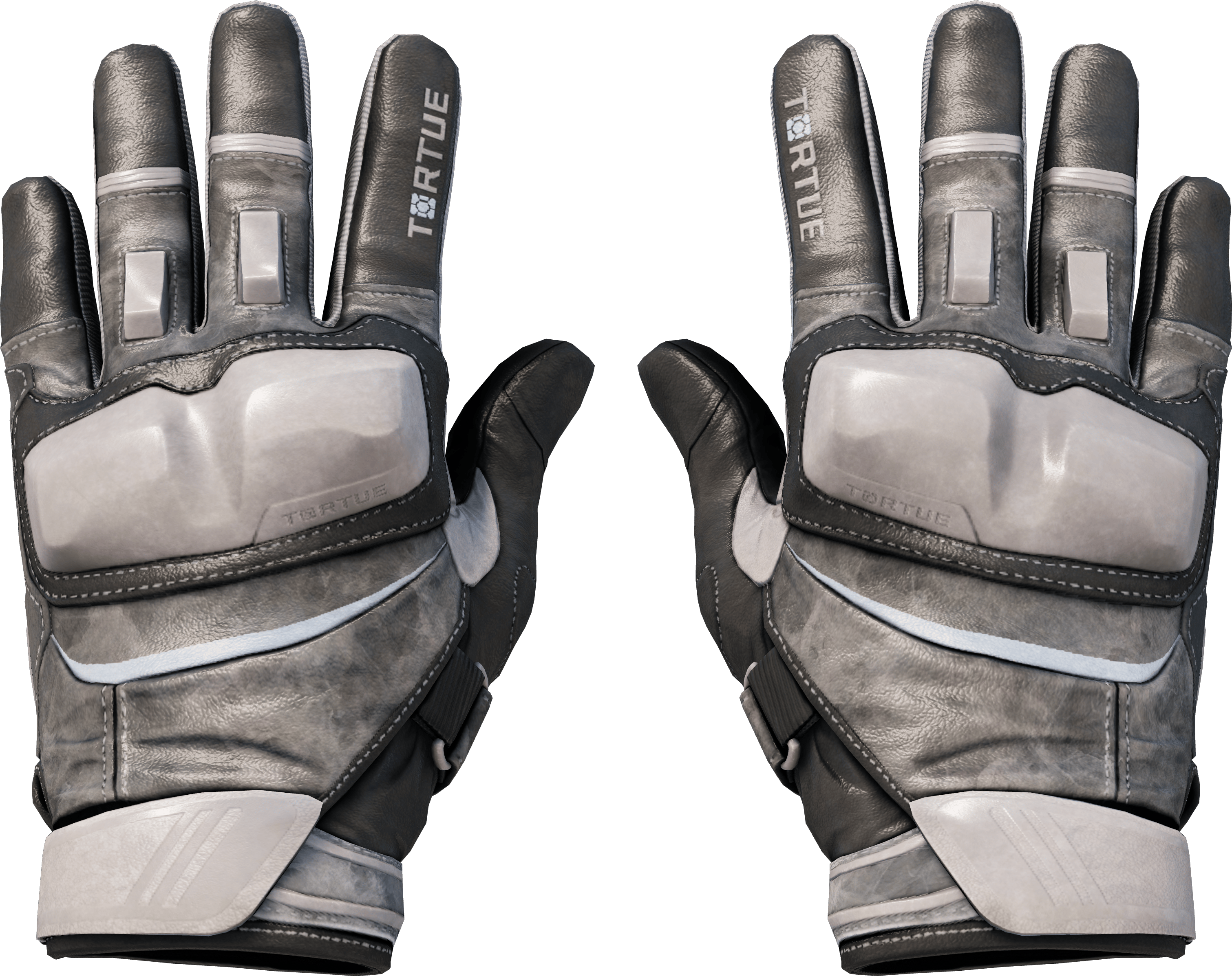 ★ Moto Gloves | Smoke Out (Factory New)