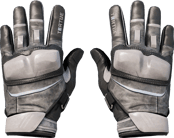 Moto Gloves | Smoke Out image