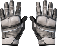 Moto Gloves | Smoke Out