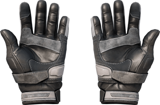 Preview image 2 of ★ Gants de moto | Pleins gaz (Testée sur le terrain)