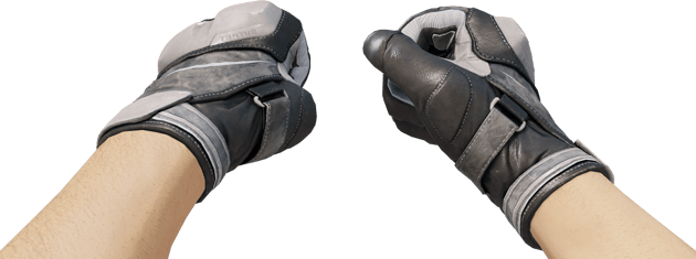 Preview image 3 of ★ Gants de moto | Pleins gaz (Testée sur le terrain)