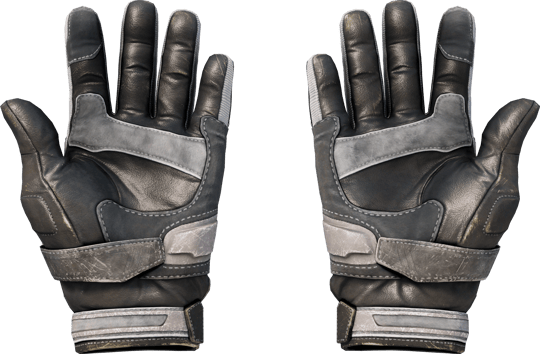 Preview image 2 of ★ Găng tay mô tô | Smoke Out (WW - Khá mòn)