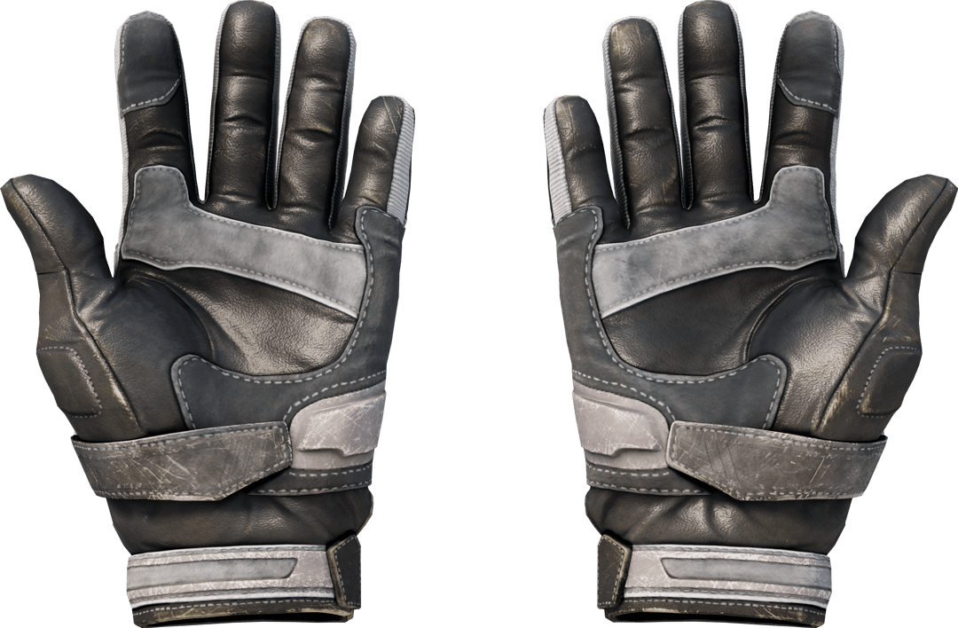 Preview image 2 of ★ Găng tay mô tô | Smoke Out (WW - Khá mòn)