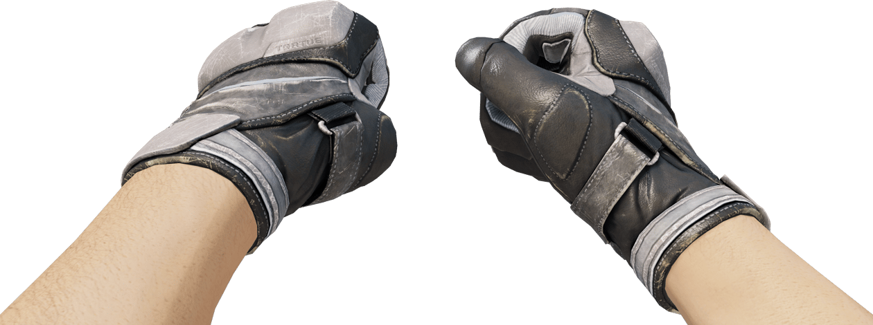 Preview image 3 of ★ Găng tay mô tô | Smoke Out (WW - Khá mòn)