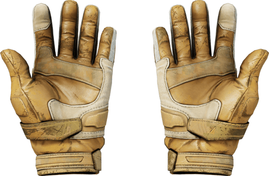 Preview image 2 of ★ Găng tay mô tô | Transport (BS - Mòn qua thực chiến)