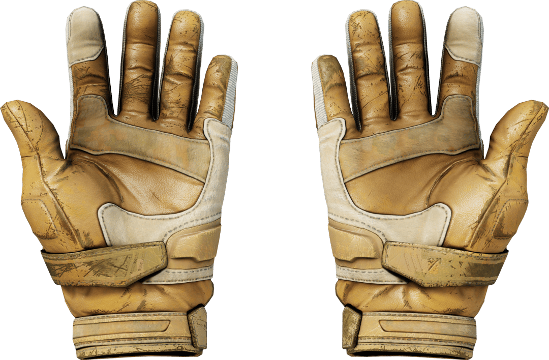 Preview image 2 of ★ Motorcu Eldivenleri | Nakil (Savaş Görmüş)