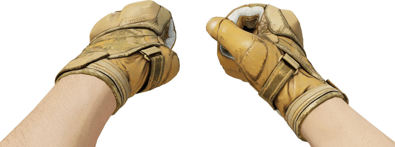 Preview image 3 of ★ Motorcu Eldivenleri | Nakil (Savaş Görmüş)