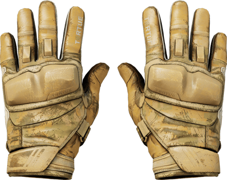 ★ Găng tay mô tô | Transport (BS - Mòn qua thực chiến)