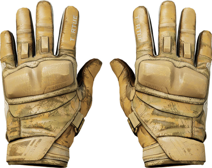 Preview image 1 of ★ Motorcu Eldivenleri | Nakil (Savaş Görmüş)