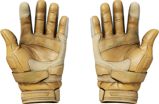 Preview image 2 of ★ Moto Gloves | Transport (未使用)