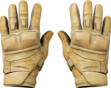 ★ Moto Gloves | Transport (未使用)