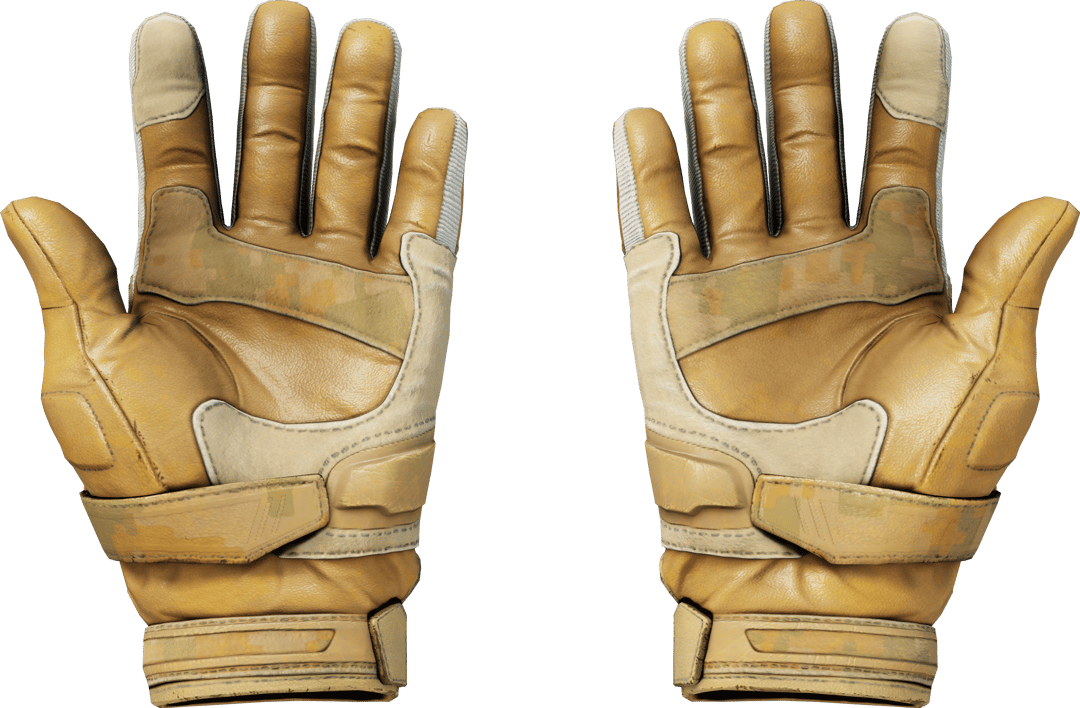 Preview image 2 of ★ Motorcu Eldivenleri | Nakil (Görevde Kullanılmış)