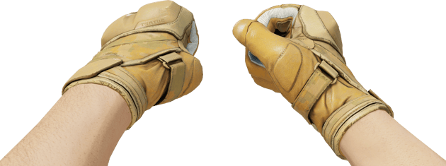 Preview image 3 of ★ Motorradhandschuhe | Transport (Einsatzerprobt)