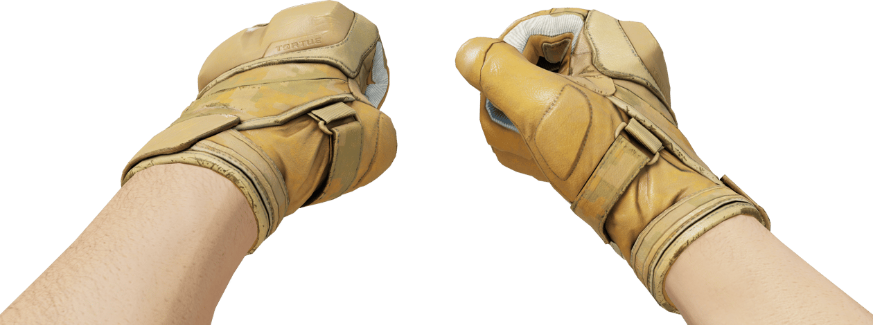 Preview image 3 of ★ Motorcu Eldivenleri | Nakil (Görevde Kullanılmış)