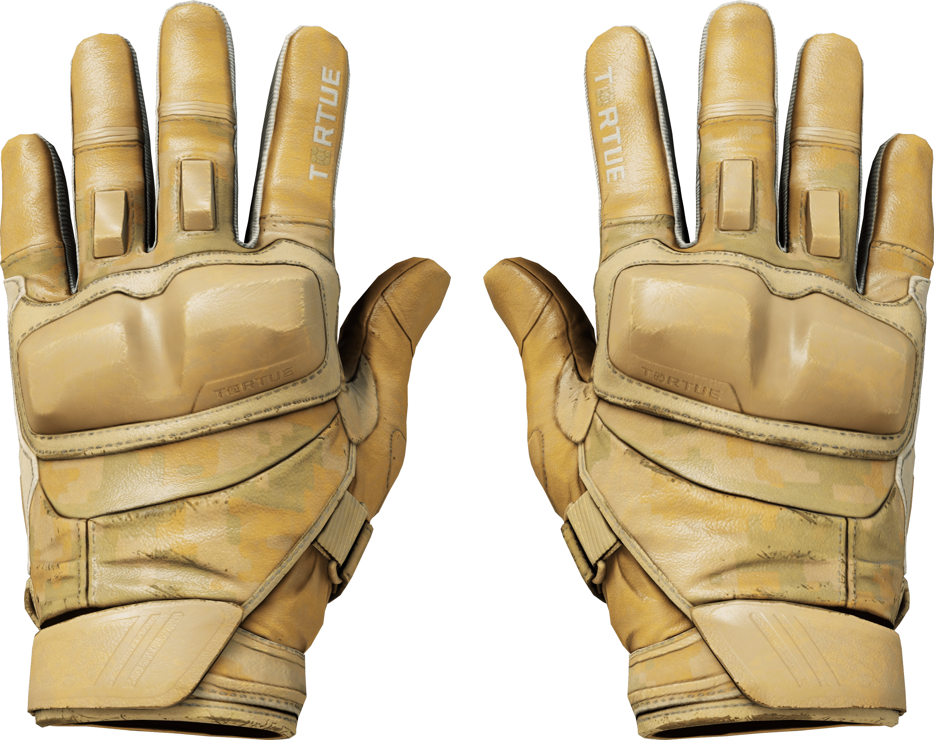 ★ Moto Gloves | Transport (Field-Tested)