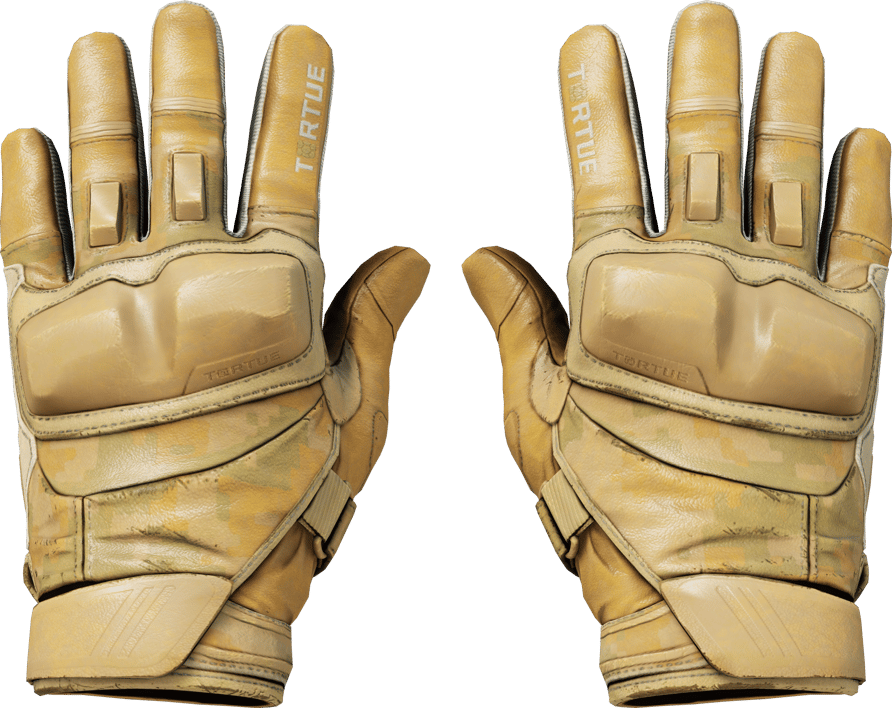 Preview image 1 of ★ Motorcu Eldivenleri | Nakil (Görevde Kullanılmış)