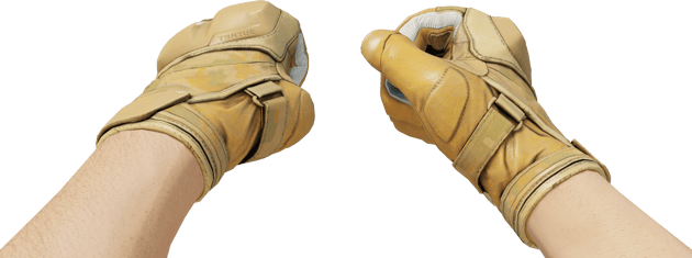 Preview image 3 of ★ Moottoripyöräilyhanskat | Kuljettajanhanskat (Vähän käytetty)