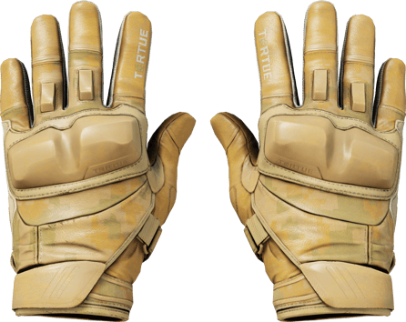 ★ Moottoripyöräilyhanskat | Kuljettajanhanskat (Vähän käytetty)