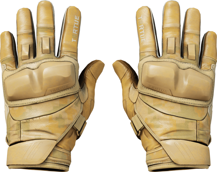 Preview image 1 of ★ 자동차 경주 장갑 | 수송 (거의 깨끗한)