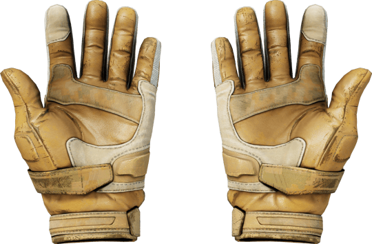 Preview image 2 of ★ Găng tay mô tô | Transport (WW - Khá mòn)