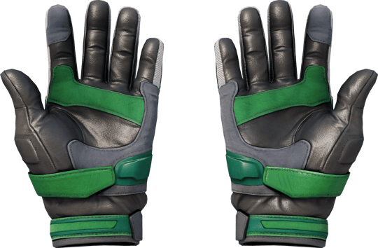 Preview image 2 of ★ Gants de moto | Tortue (Neuve)