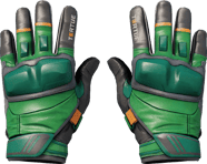 Moto Gloves | Turtle