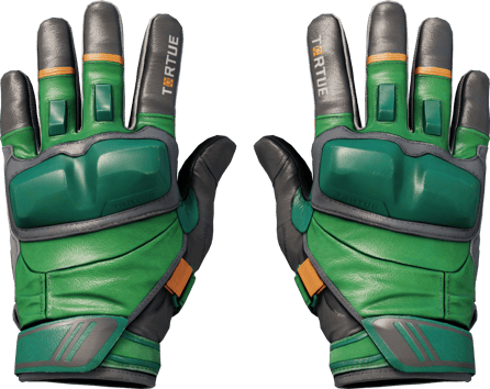 ★ 機車手套 | 海龜 (輕微磨損)